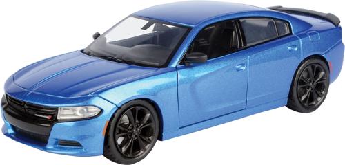 Diecast Model - 2023 Dodge Charger SXT