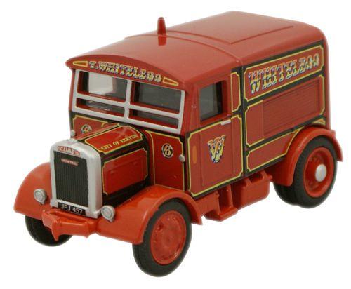 Diecast Model - Scammell Showtrac