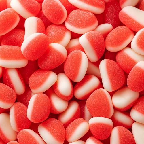 Dulceplus Sugared Kiss - 2kg Bag
