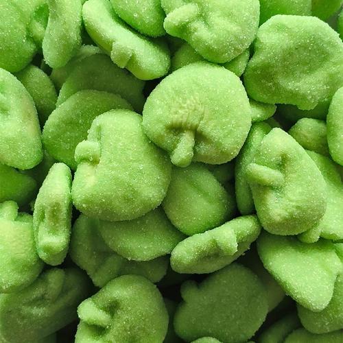 Dulceplus Sugar Apples - 2kg Bag