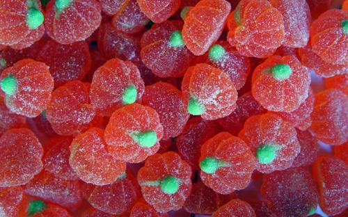 Damel Tangerines - 2kg bag
