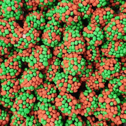 Crunchy Gummy Cluster Watermelon 1kg