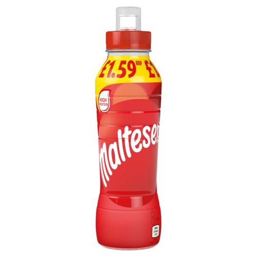Maltesers Drink 350ml - (Pack of 8)