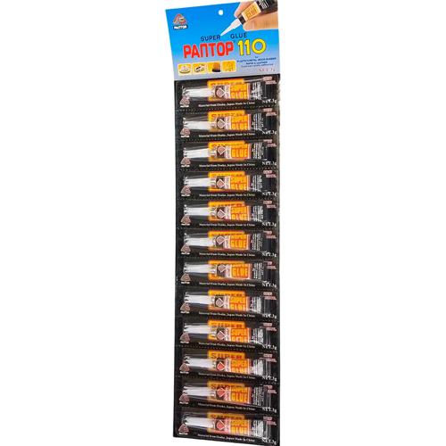 Super Glue - (Pack of 12)