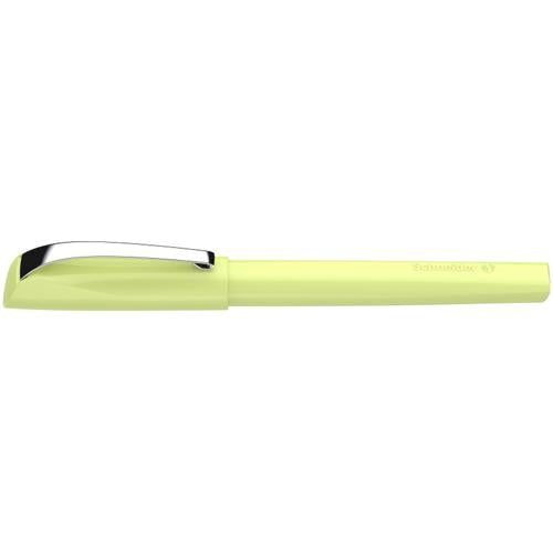 Schneider Fountain Pen Ceod Colour Lemon