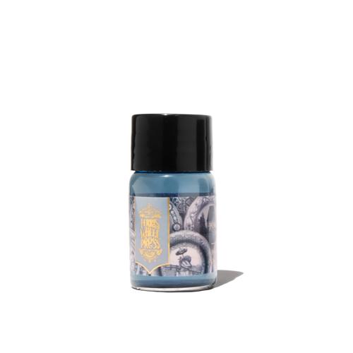 Ferris Wheel Press Fountain Pen Ink Porcelain Past 10ml