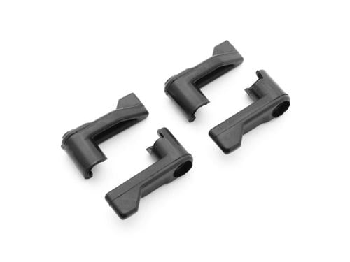 Radio Control - Blackzon - Battery Cover Lock