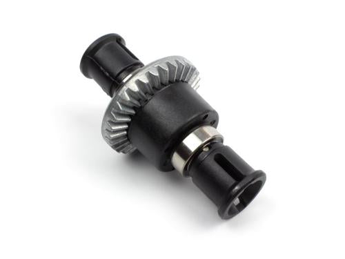 Radio Control - Blackzon - Complete Differential (FRorRR)
