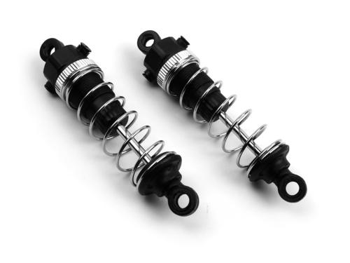 Radio Control - Blackzon - Shock set: FR (2)