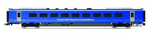 Hornby Trains - Lumo, CL.803, 803003 Five Car