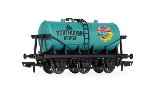 Hornby Trains - Nrthdwn BrwryTidal Pool tanker