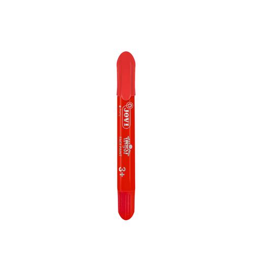 Jovi Twist Make-Up Red