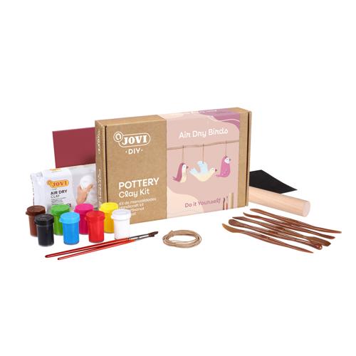 Jovi Craft Kit Air Birds