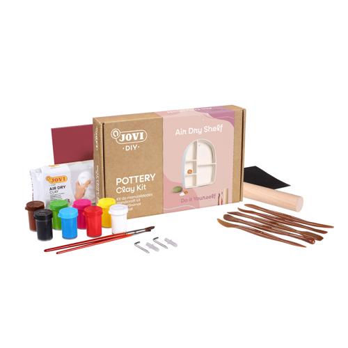 Jovi Craft Kit Air Dry Shelf