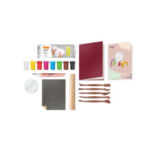 Jovi Craft Kit Air Dry Mirror