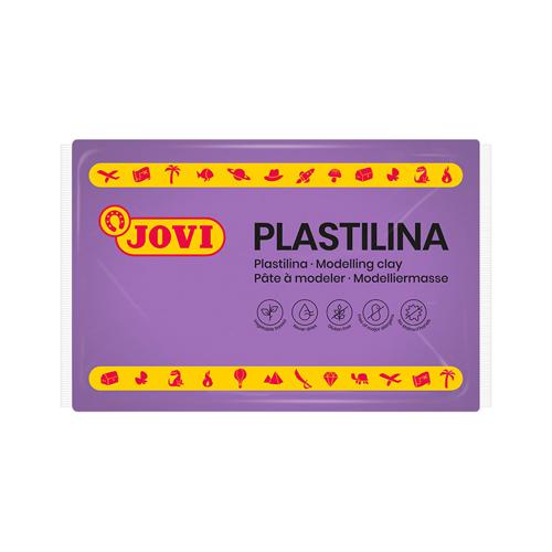 Jovi Plastalina 350gm Lilac