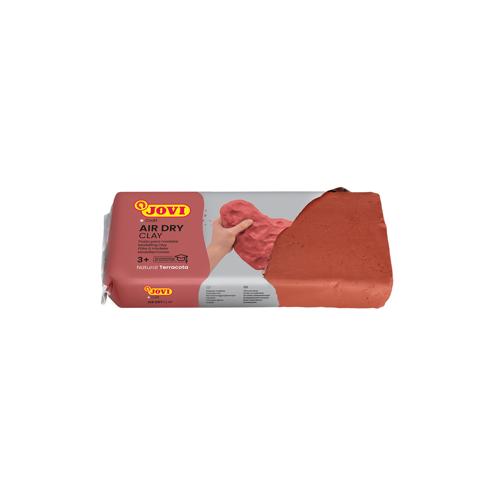 Jovi Air Hardening Clay 250gm White