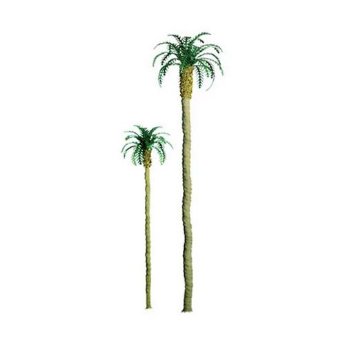 Hobby Model Scenery - 38mm Palm Trees (6)