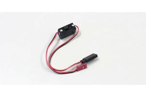 Kyosho Part - Syncro Switch 3P