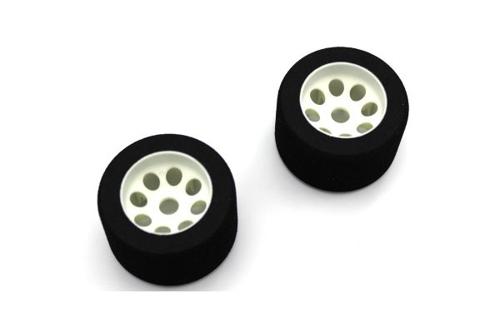 Kyosho Part - T&W: Fantom RR White(2)