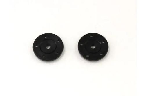 Kyosho Part - Shock Piston 1.5 x 5 Hole (2)