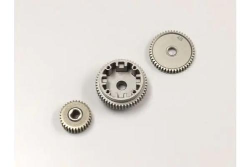 Kyosho Part - Optima Gear Set