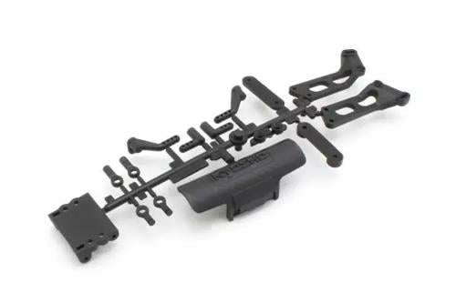 Kyosho Part - Opt/Mid Wing Stay & Bumper set