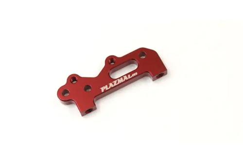 Kyosho Part - FR Bulkhead Red (1)