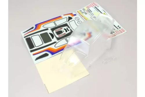 Kyosho Part - Body set: Beetle w/decals