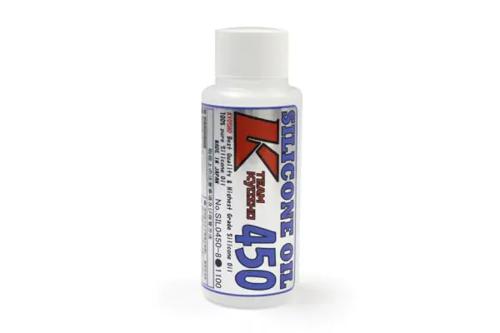 Kyosho Part - Silicone Oil 450 80cc