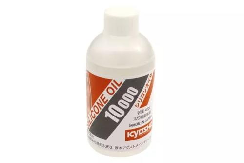 Kyosho Part - Silicone Oil #10000 40cc