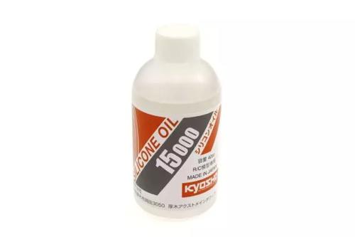 Kyosho Part - Silicone Oil #15000 40cc
