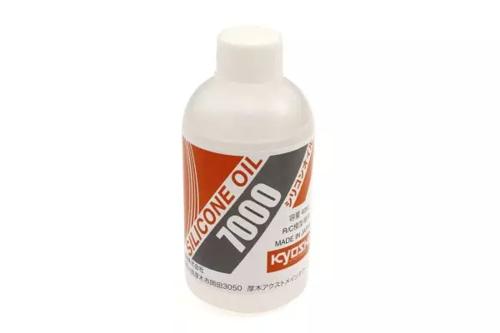 Kyosho Part - Silicone Oil #7000 40cc