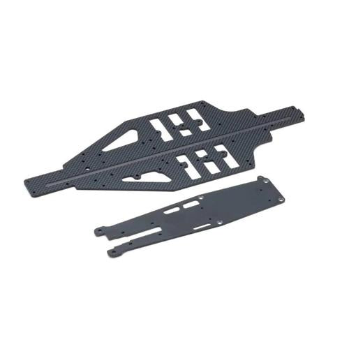 Radio Control - Kyosho - EP Kit:1/10 Tbo Optima MdSpcl