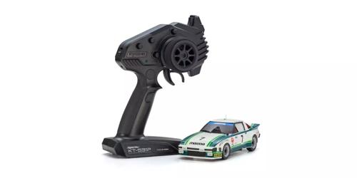 Radio Control - Kyosho - MR-04 RX-7 S1 Green