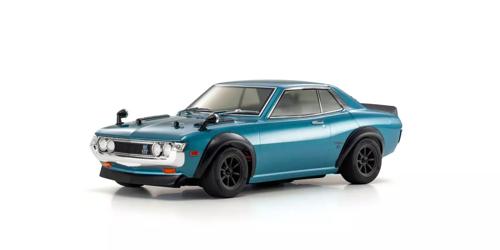 Radio Control - Kyosho - EP RS FzrMk2 Celica GT w/b+c
