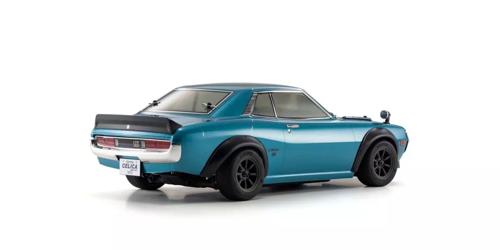 Radio Control - Kyosho - EP RS FzrMk2 Celica GT w/b+c