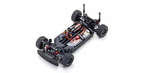 Radio Control - Kyosho - EP RS FzrMk2 Celica GT w/b+c