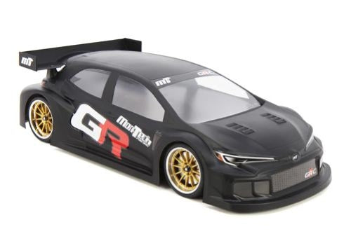 Radio Control - Body 190mm FWD: GR-C