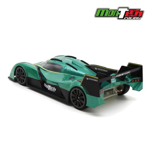 Radio Control - Body 190mm LMH: Wajkyria