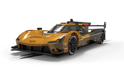 Slot Cars & Accessories - Scalextric - Cadillac VSeriesR Sebring 2024