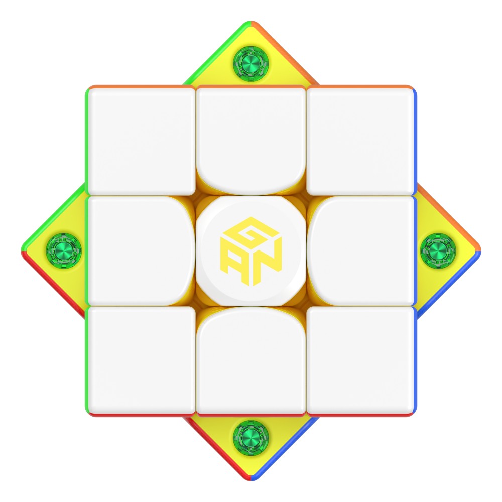 GAN: GAN356 M E - 2025 Lunar New Year Edition - 3×3 Cube
