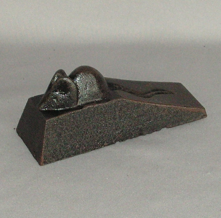 Door Wedge - Mouse (14 x 5cm)