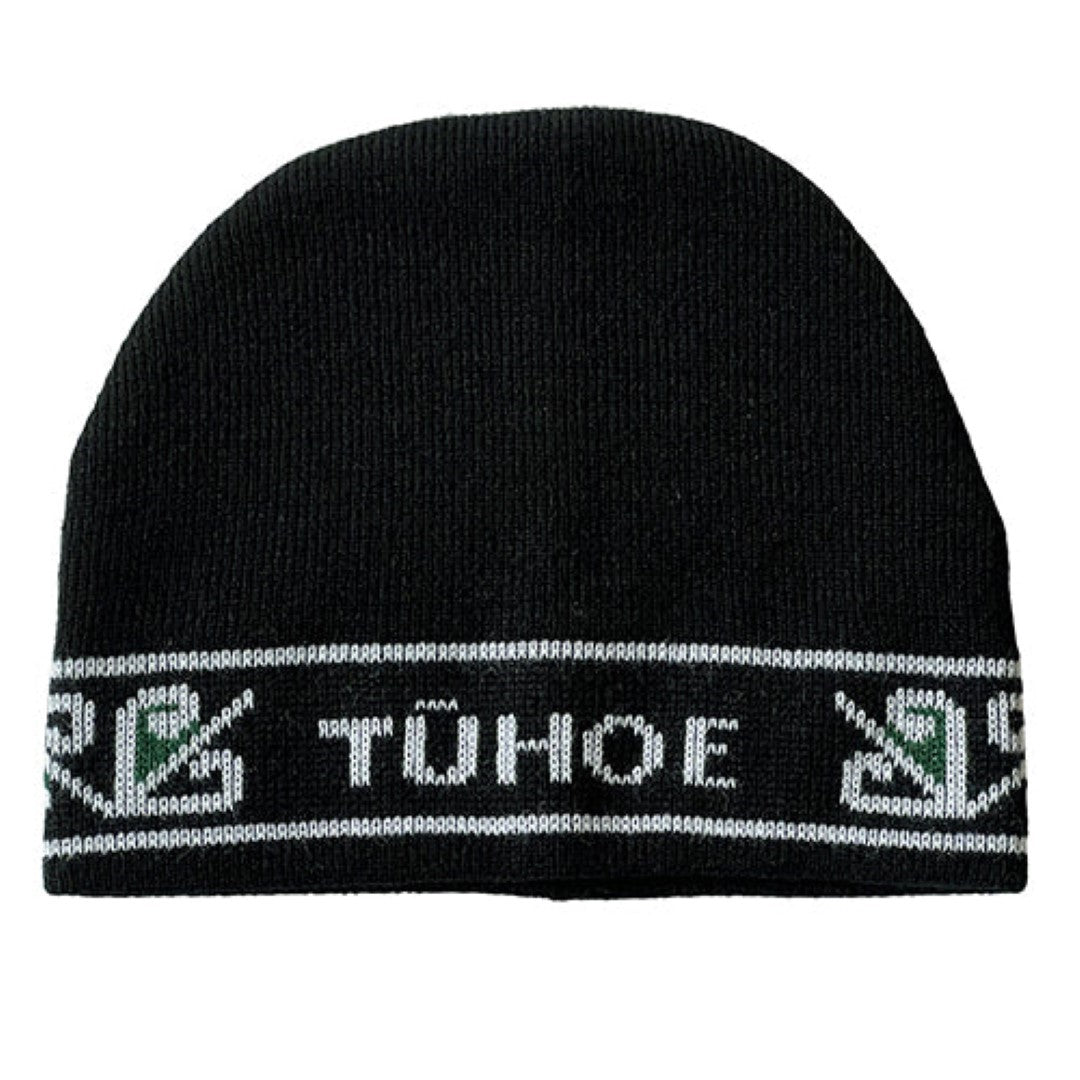 Maori Beanie - Tahoe