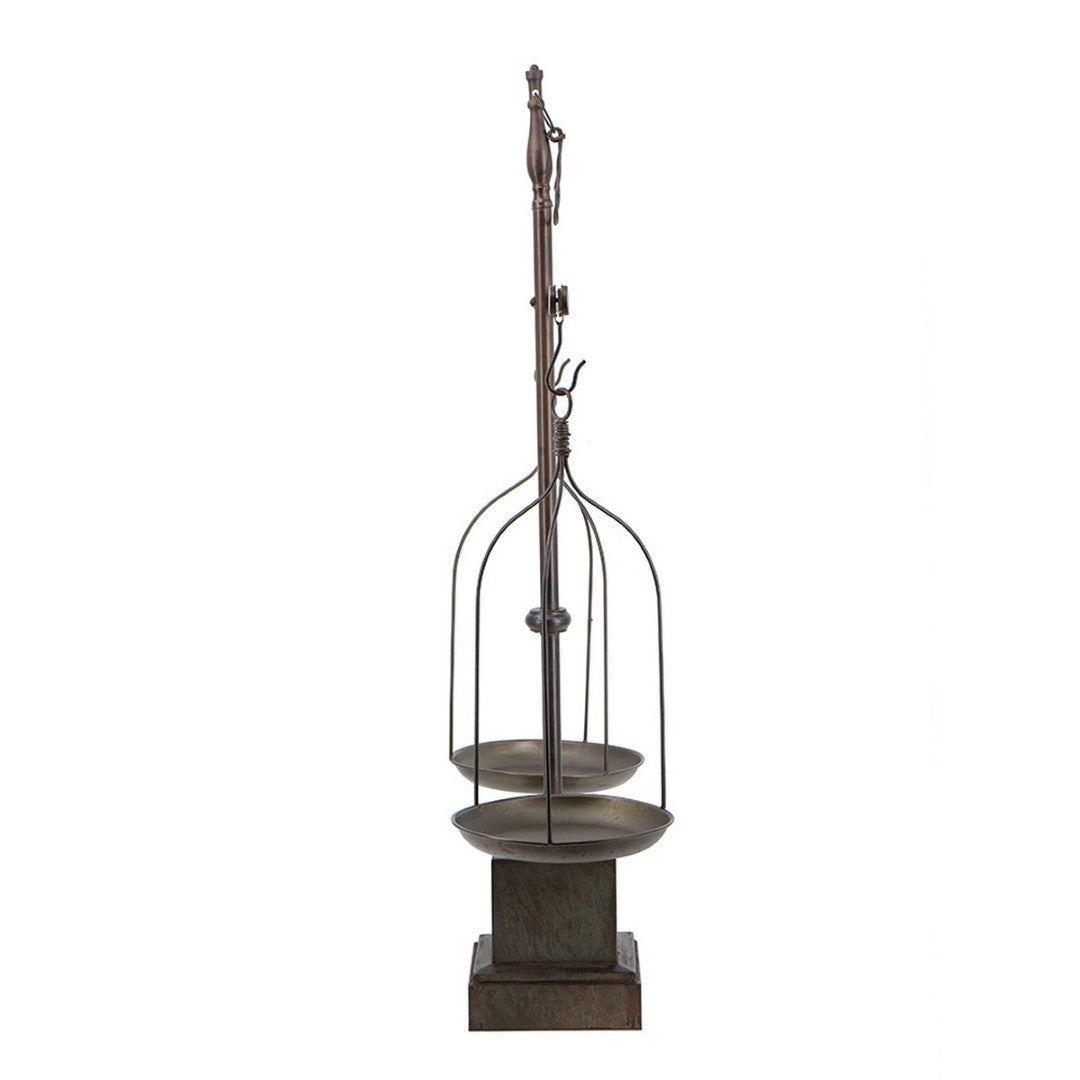 Large Scales (50.8 X 24.7 X 12.4cm)