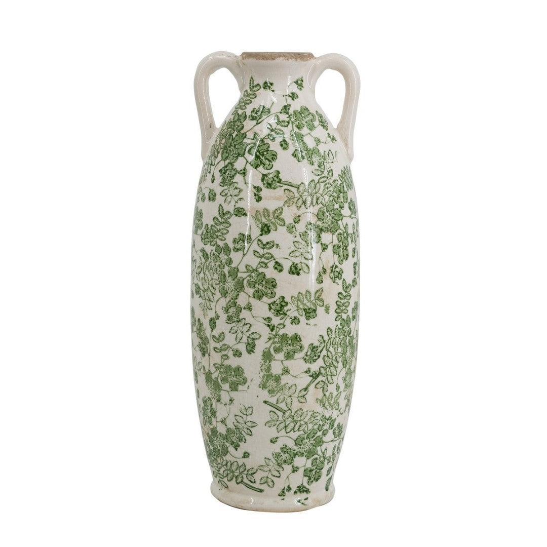 Flower Vase (15 X 15 X 39.5cn)