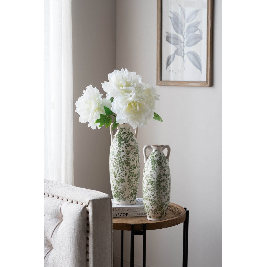 Flower Vase (15 X 15 X 39.5cn)