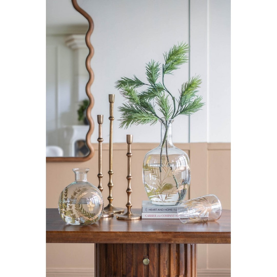 Taper Candle Holder (14 X 14 X 59.7cm)