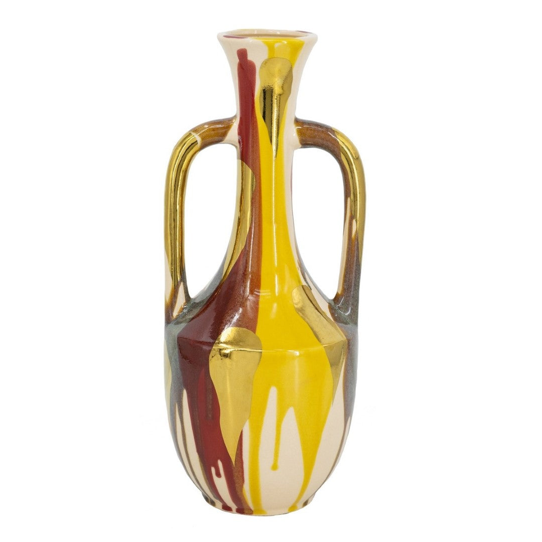 Vase (17.3 X 17.3 X 43cm)