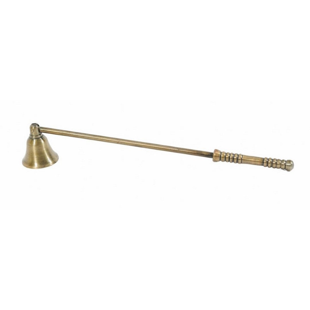 Aluminium Snuffer (29 X 4 X 4.5cm)
